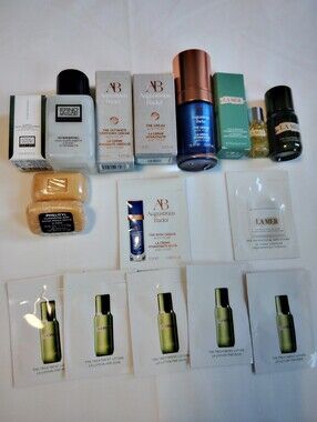Luxury Skincare Bundle